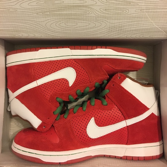 ❌SOLD❌Nike SB Dunk High Big Gulp sz 9.5 RARE 🔥 - Picture 7 of 7